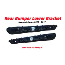 Rear Bracket Lower Bracket Rear Bracket Lower Bracket